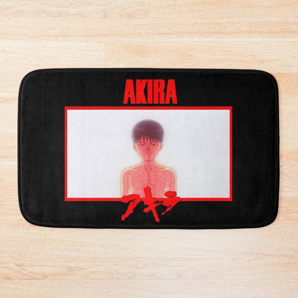 Item preview, AKIRA W/ TITLE designed and sold by FILM GUTTER.