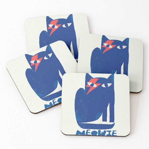 Item preview, MEOWIE designed and sold by Elan Harris.