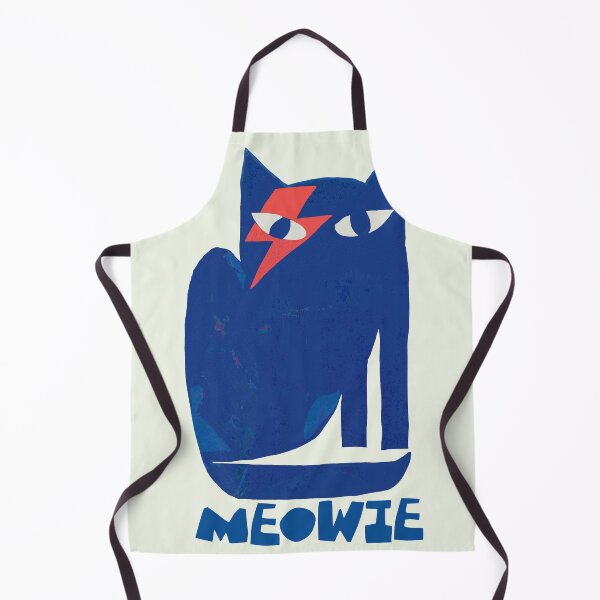 Item preview, MEOWIE designed and sold by Elan Harris.