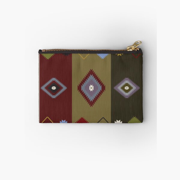 Item preview,  Perfect for home decor, interior design, textiles, and surface pattern projects with a Western aesthetic. designed and sold by Line-Aura.