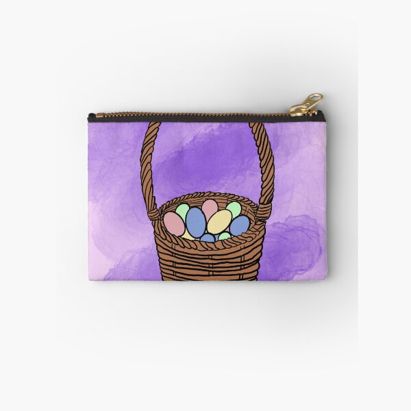 Item preview, Easter basket designed and sold by LiimiimHaywaas.