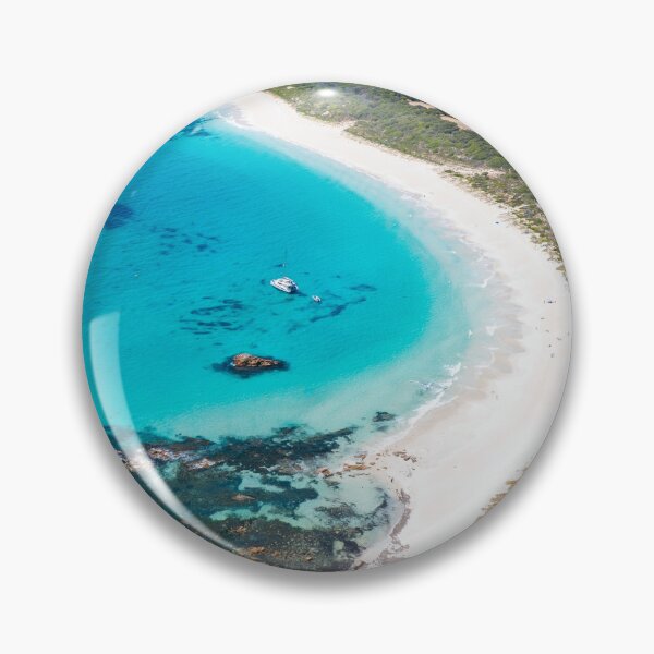 Item preview, Bunker Bay, Western Australia designed and sold by Marc Russo.