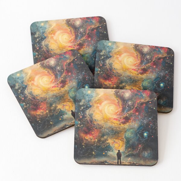 Item preview, Crazy Universe designed and sold by Myra365Art.