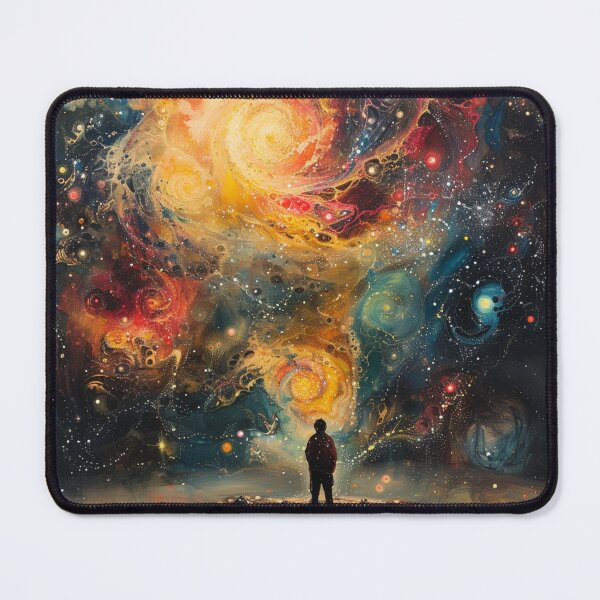 Item preview, Crazy Universe designed and sold by Myra365Art.