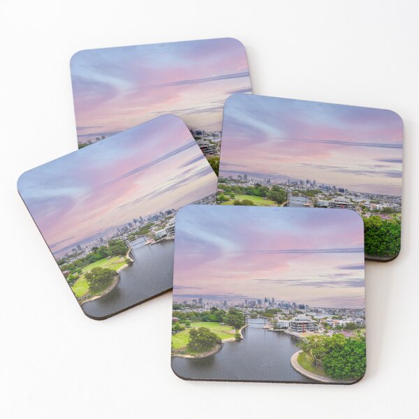 Item preview, Perth City, Western Australia designed and sold by Marc Russo.