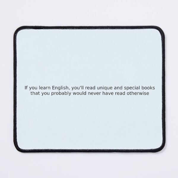Item preview, If you learn English, you'll read unique and special books that you probably would never have read otherwise designed and sold by English Learning.