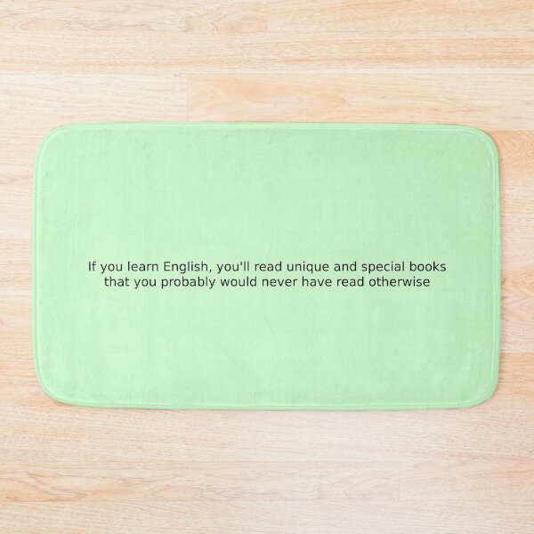 Item preview, If you learn English, you'll read unique and special books that you probably would never have read otherwise designed and sold by English Learning.