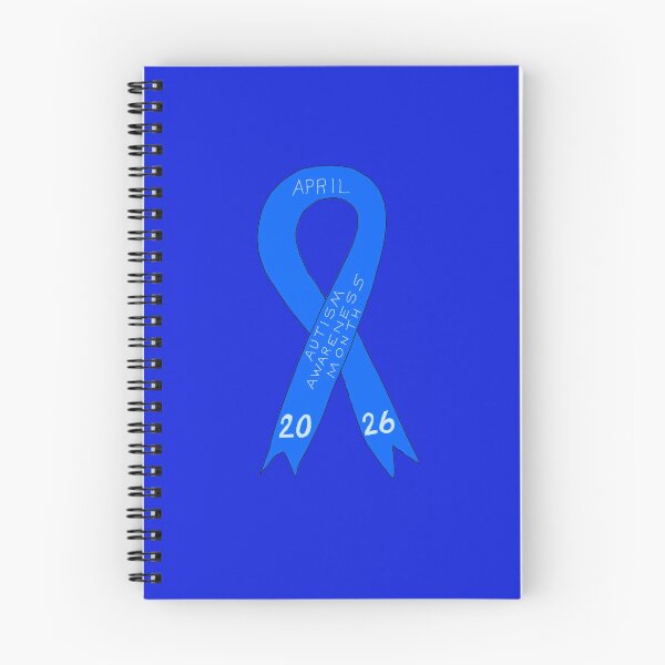 Item preview, Autism Awareness Ribbon designed and sold by AgentZero1982.