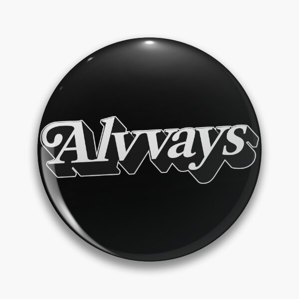 Item preview, ALVVAYS designed and sold by oddwonders.