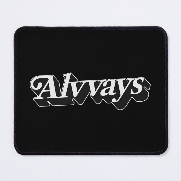 Item preview, ALVVAYS designed and sold by oddwonders.
