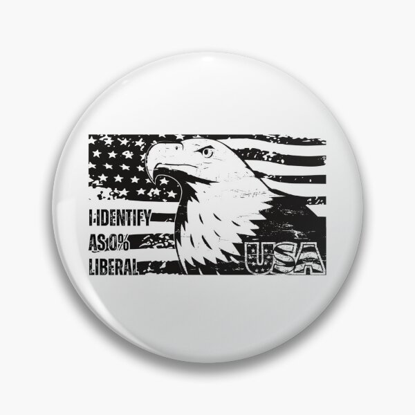 Item preview, Bandera liberal del 0 por ciento designed and sold by Dondonmart.