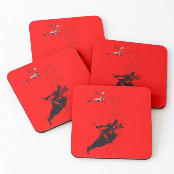 Item preview, Blood and Steel: The Samurai Duel designed and sold by Muladhara-Mora.