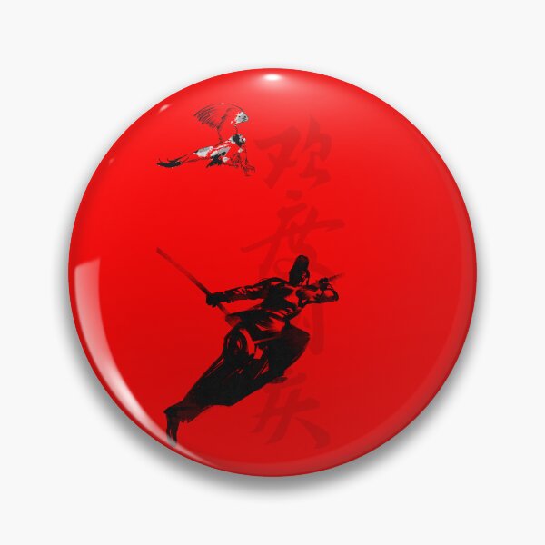 Item preview, Blood and Steel: The Samurai Duel designed and sold by Muladhara-Mora.