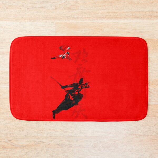 Item preview, Blood and Steel: The Samurai Duel designed and sold by Muladhara-Mora.