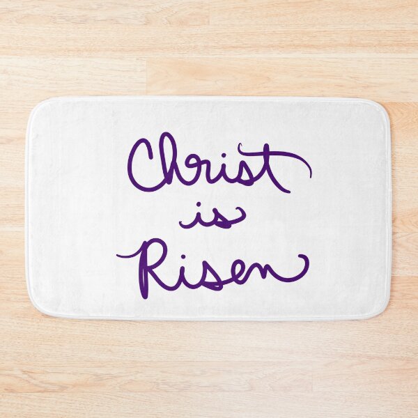 Item preview, Christ is Risen designed and sold by abeink.