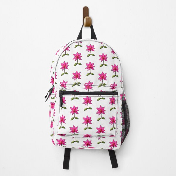 Item preview, Vibrant Pink Azalea Garden Bloom designed and sold by Fikuall.