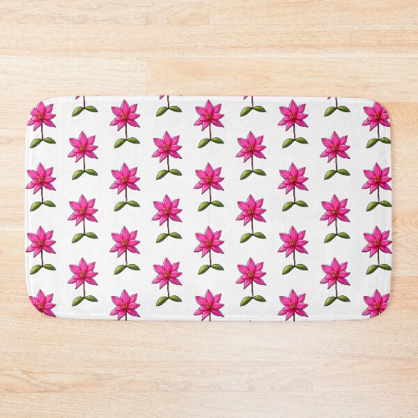 Item preview, Vibrant Pink Azalea Garden Bloom designed and sold by Fikuall.