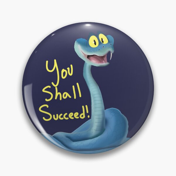 Item preview, Blue Snake designed and sold by Space-Wolves.