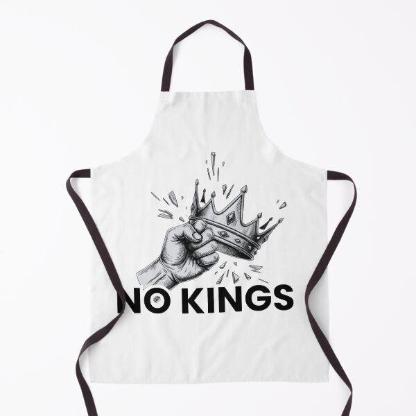 Item preview, NO-kings designed and sold by Dondonmart.