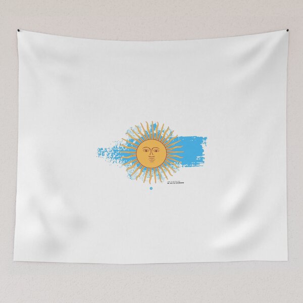 Item preview, Sun - Hear, mortals designed and sold by XUSRedbubble.