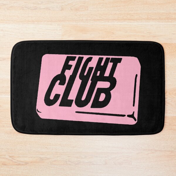 Item preview, CLUB FIGHT SOAP designed and sold by FILM GUTTER.