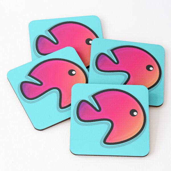Item preview, Samy the nice fish designed and sold by Magic--nell.