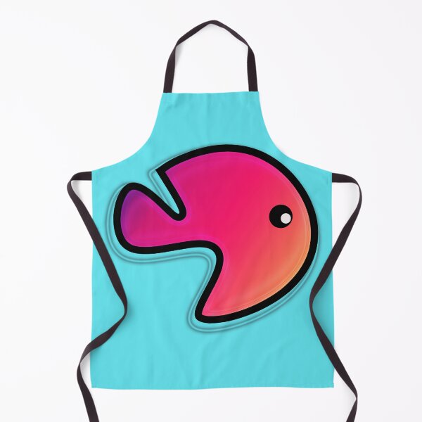 Item preview, Samy the nice fish designed and sold by Magic--nell.