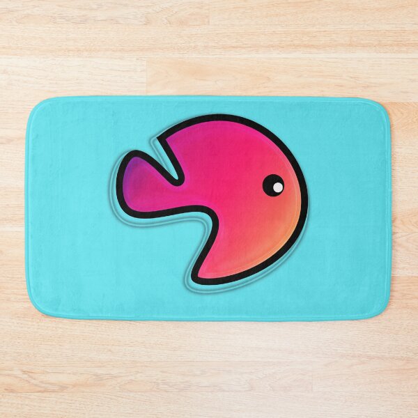 Item preview, Samy the nice fish designed and sold by Magic--nell.