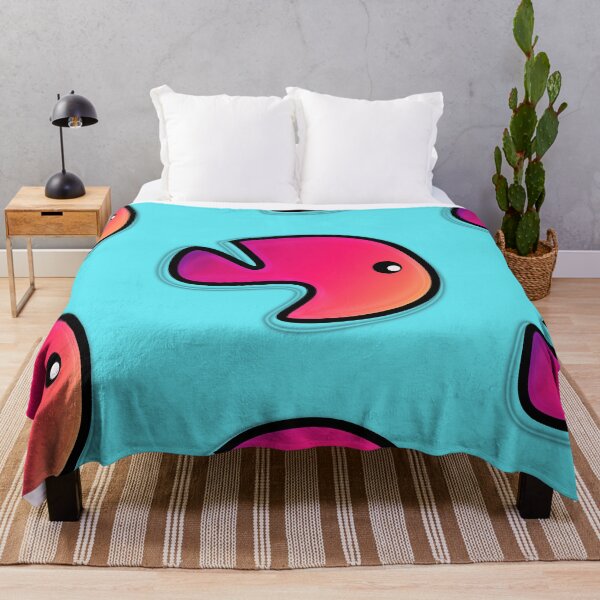 Item preview, Samy the nice fish designed and sold by Magic--nell.