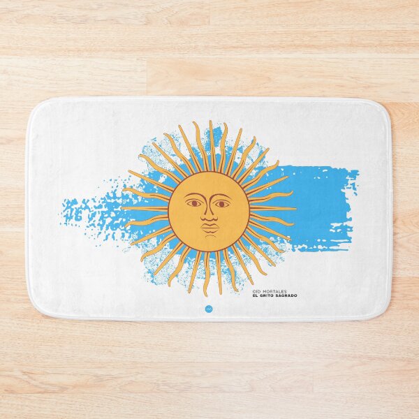 Item preview, Sun - Hear, mortals designed and sold by XUSRedbubble.