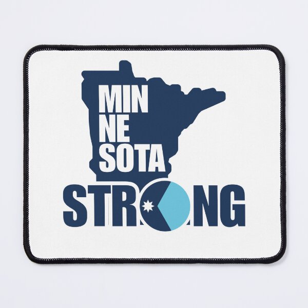 Item preview, Minnesota-strong designed and sold by Dondonmart.