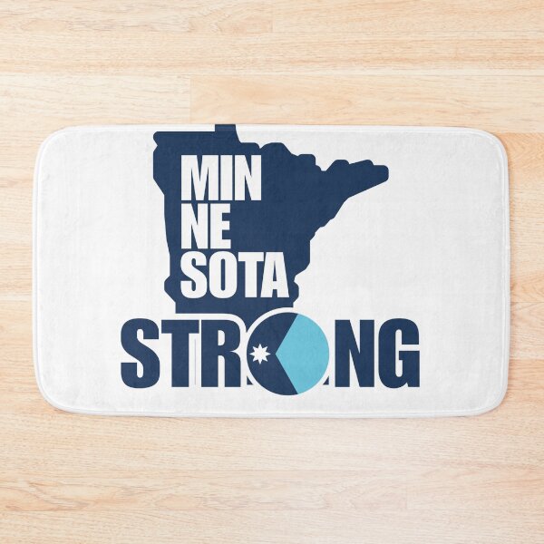 Item preview, Minnesota-strong designed and sold by Dondonmart.