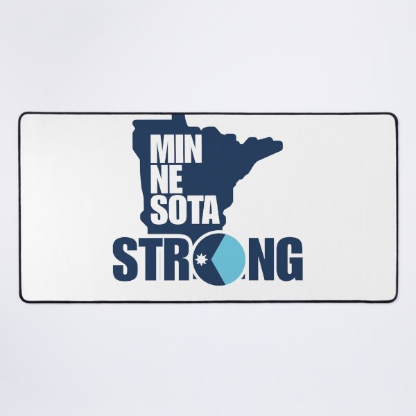 Item preview, Minnesota-strong designed and sold by Dondonmart.
