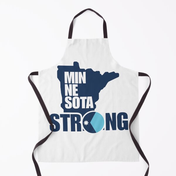 Item preview, Minnesota-strong designed and sold by Dondonmart.