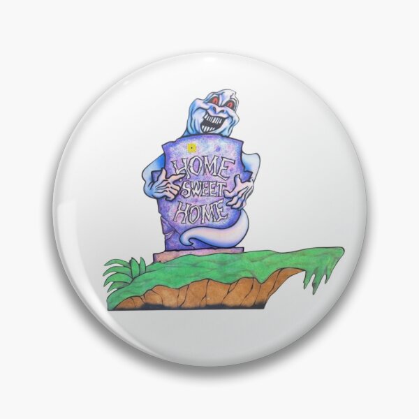 Item preview, Home Sweet Home Grave Boo Blasters designed and sold by valntines.