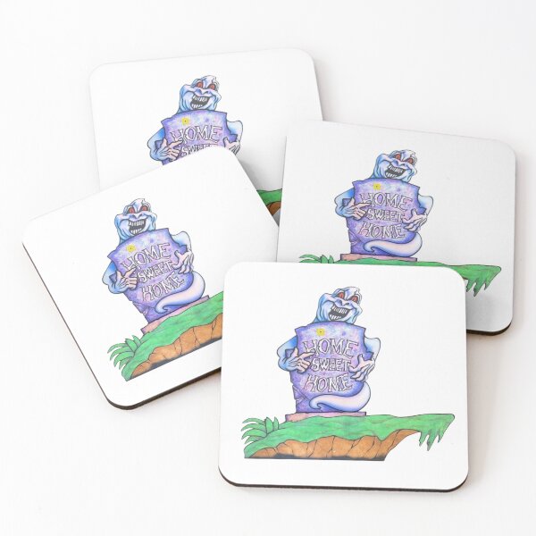 Item preview, Home Sweet Home Grave Boo Blasters designed and sold by valntines.