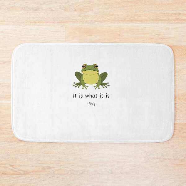 Item preview, It is what it is. designed and sold by LumaCollective1.