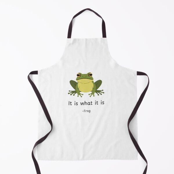 Item preview, It is what it is. designed and sold by LumaCollective1.