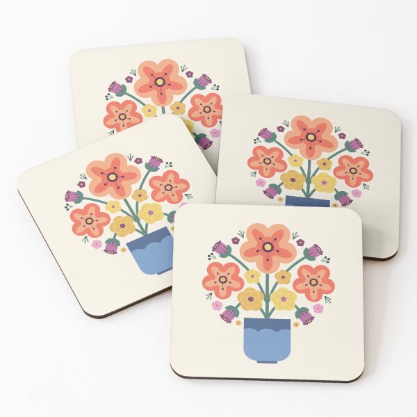 Item preview, Flowers Bloom For Their Own Joy designed and sold by lisajaynemurray.