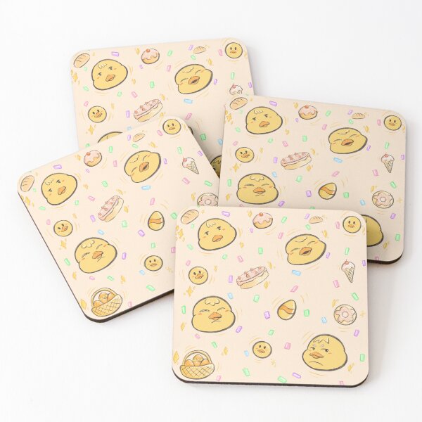 Item preview, Duck Duck  designed and sold by Mopmap.