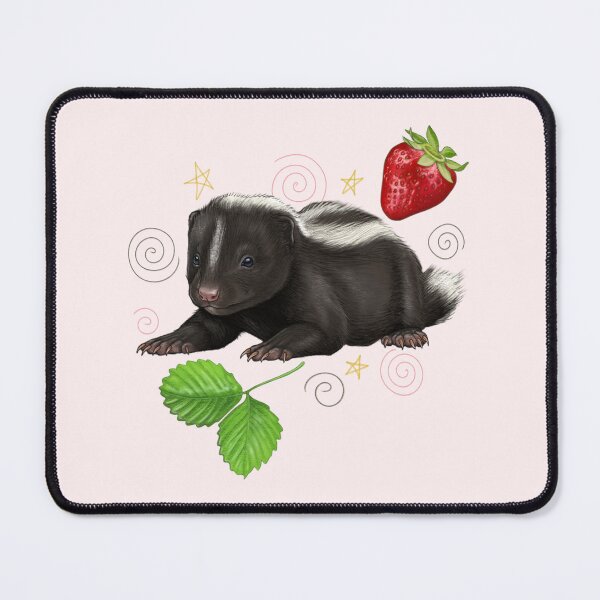 Item preview, Baby Skunk designed and sold by SydArtist.