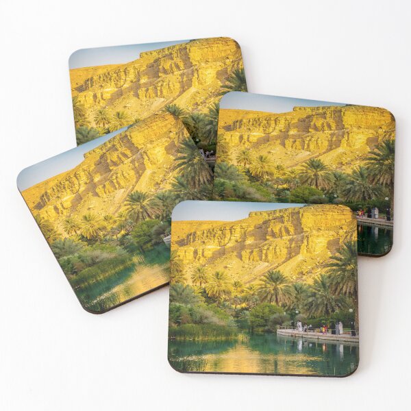 Item preview, Wadi Namar, Riyadh, Saudi Arabia designed and sold by GoldenVerseArt.