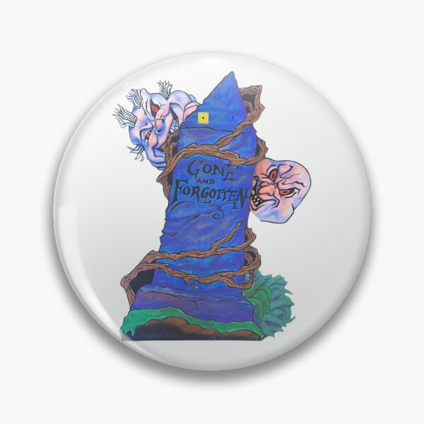 Item preview, Gone and Forgotten Grave Boo Blasters designed and sold by valntines.