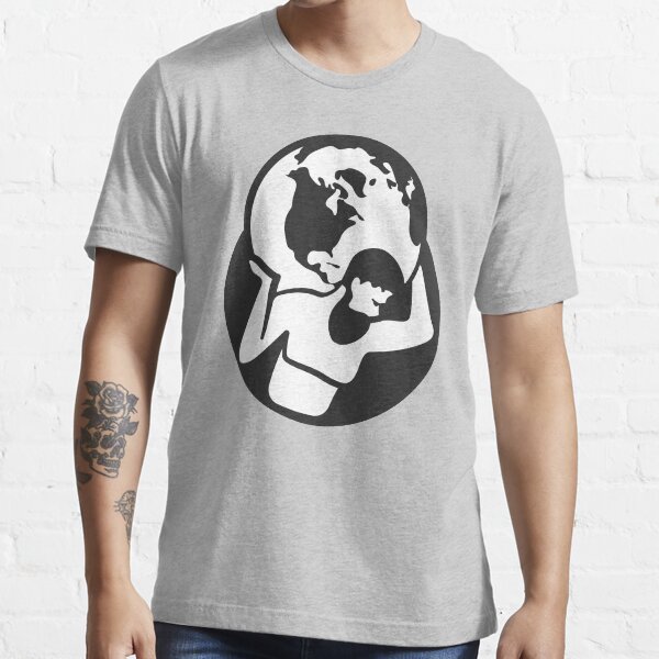 atlas for men t shirt