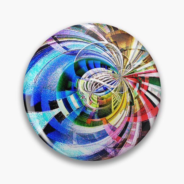 Item preview, Abstract ( 66 ) Stepping on Ribbons designed and sold by Larry Davis.