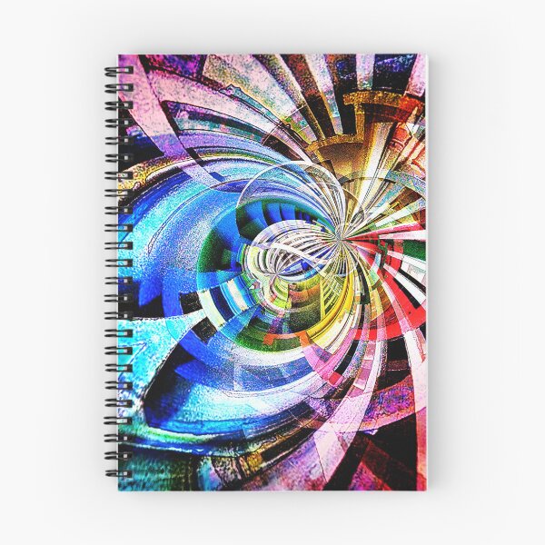Item preview, Abstract ( 66 ) Stepping on Ribbons designed and sold by Larry Davis.