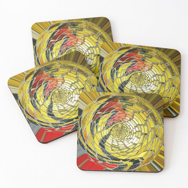 Item preview, Abstract ( 57 )   Tiles designed and sold by Larry Davis.