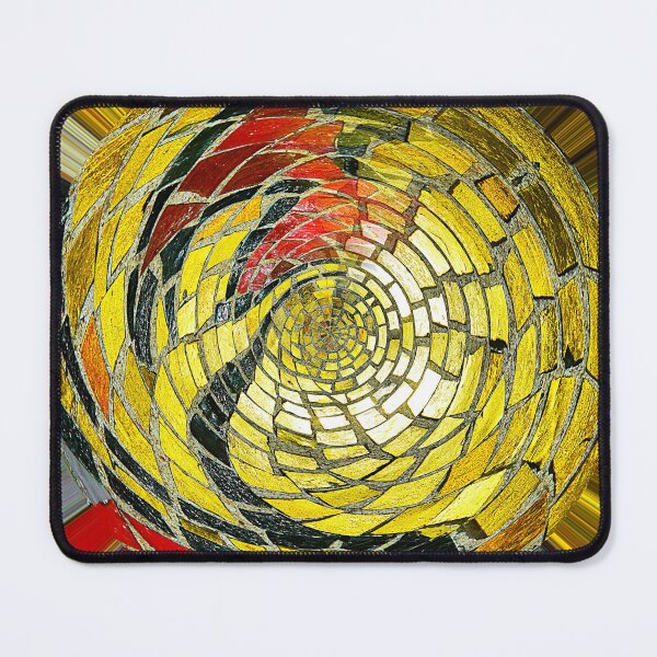 Item preview, Abstract ( 57 ) Tiles designed and sold by Larry Davis.