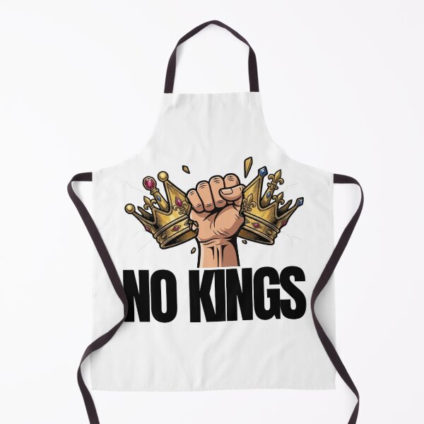 Item preview, NO-kings designed and sold by Dondonmart.