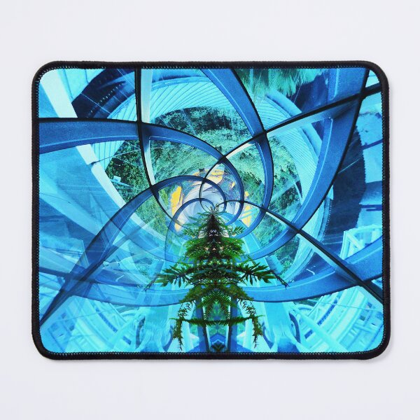 Item preview, Abstract ( 65 ) From inside the Glasshouse. designed and sold by Larry Davis.
